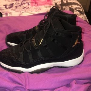 Air Jordan 11 Retro Premium GS 'Heiress'